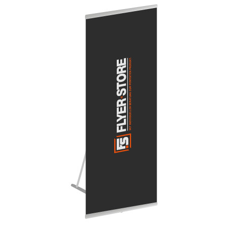 X-Banner und L-Banner