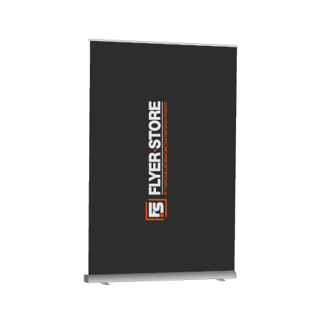 Roll-Up Displays