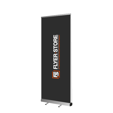 Roll-Up Displays