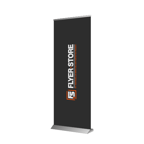 Roll-Up Displays