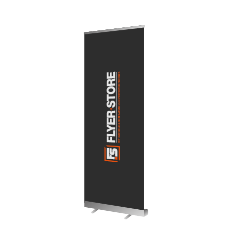 Roll-Up Displays