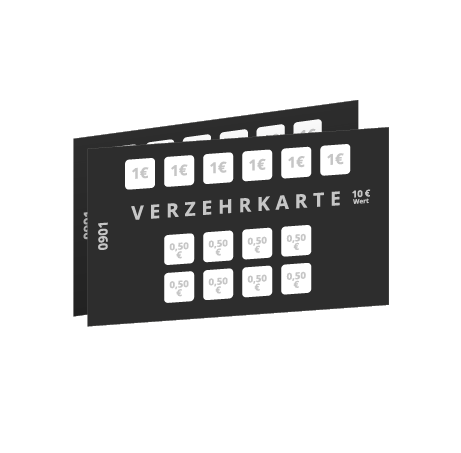 Wertmarken